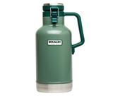 Garrafa Térmica Stanley Vaccum Growler Verde 1,9 Litros
