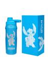 Garrafa Térmica Stitch Dúravel Escolar Resistente Disney Store Garrafa Térmica Stitch Dúravel Escolar Resistente Disney Store