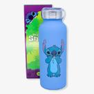 Garrafa Térmica Stitch "Impressionado" - 500ml - 1 unidade - Zona Criativa - Rizzo Garrafa Térmica Stitch "Impressionado" - 500ml - 1 unidade - Zona Criativa - Rizzo