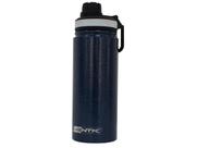 Garrafa termica stone 550ml azul