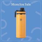 Garrafa Térmica T-Bottle Moncloa 540ml -
