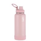Garrafa Térmica Takeya Actives - 1,18L - Aço Inoxidável Garrafa Térmica Takeya Actives - 1,18L - Aço Inoxidável