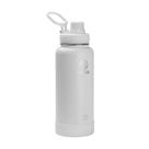 Garrafa Térmica Takeya Actives - 946ml - Aço Inoxidável com Isolamento a Vácuo Garrafa Térmica Takeya Actives - 946ml - Aço Inoxidável com Isolamento a Vácuo