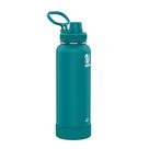 Garrafa Térmica Takeya Actives Isolada a Vácuo - 1,2L - Mystic Blue