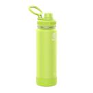 Garrafa Térmica Takeya Actives Isolada a Vácuo - 700ml - Verde Limão