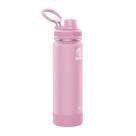Garrafa Térmica Takeya Actives Isolada a Vácuo - 710ml - Rosa Garrafa Térmica Takeya Actives Isolada a Vácuo - 710ml - Rosa