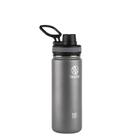 Garrafa Térmica Takeya Originals 530ml Grafite