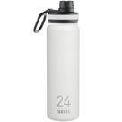 Garrafa Térmica Takeya Originals 700ml Branca