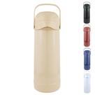 Garrafa térmica termolar 1l magic pump tampa pressão café chá leite várias cores livre bpa envio 24 Garrafa térmica termolar 1l magic pump tampa pressão café chá leite várias cores livre bpa envio 24