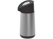 Garrafa termica termolar 1l resistente - ampola de vidro
