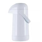 Garrafa Térmica Termolar 500ml Pressão Água Quente Pump K038 Kit Higiene Bebê