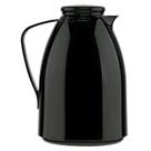Garrafa térmica termolar bule luna 1l preto