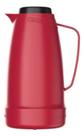 Garrafa Térmica Termolar Dama 500ml Vermelho 55700