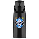 Garrafa Térmica Termolar Magic Pump 1.8L Grêmio Oficial
