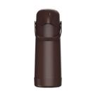 Garrafa Térmica Termolar Magic Pump Lisa 1,8 L - 870987 Garrafa Térmica Termolar Magic Pump Lisa 1,8 L - 870987