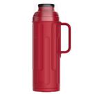 Garrafa Térmica Termolar Personal 1 Litro Rosca Vermelha