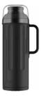 Garrafa Térmica Termolar Personal 1l Preta Café Leite Chá Cor Preto 54967