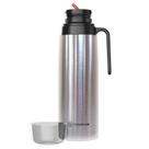 Garrafa Térmica Termolar R-evolution 1 Litros, Inox
