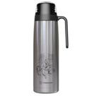 Garrafa Térmica Termolar R-evolution 1 Litros, Inox