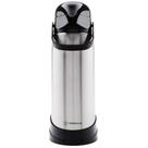 Garrafa Térmica Termolar R-Evolution, Inox, 1,9 Litros Garrafa Térmica Termolar R-Evolution, Inox, 1,9 Litros