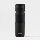 Garrafa Térmica THERMALOCK Preta Contigo 739ml