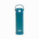 Garrafa Térmica Thermos Funtai ner 470ml Verde Mar