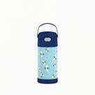 Garrafa Térmica Thermos Funtainer F410 Abelhas 355ML