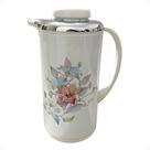 Garrafa Térmica Tiger 1l Branca Pxj-100spring
