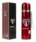 Garrafa Térmica Time São Paulo Spfc 500 Ml Produto Oficial