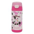 Garrafa Térmica Top Handle 350ML VAQUINHA ZUZU Zona Criativa