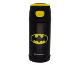 Garrafa Térmica Top Handle Batman Dc 350Ml - Preto Garrafa Térmica Top Handle Batman Dc 350Ml - Preto