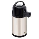 Garrafa Térmica Total Inox Airpot 1,9 Litros