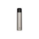 Garrafa Térmica Total Inox Fit 1L Mor