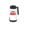 Garrafa Térmica Tramontina Aço Inox 500ml Chá Café Exata