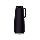 Garrafa Térmica Tramontina Exata 1l U Preto Unica observacao_cor
