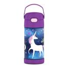Garrafa Térmica Unicórnio 2 (355 ml) - THERMOS Garrafa Térmica Unicórnio 2 (355 ml) - THERMOS