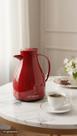 Garrafa Térmica Unitermi Paris 500ml Bule Design Paris Garrafa de Cafe