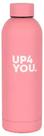 Garrafa termica up4yuo - luxcel