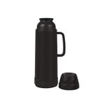 Garrafa Térmica USE 1L Preta 25100533 MOR