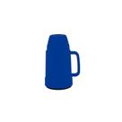 Garrafa Térmica Use Azul 500 ml Garrafa Térmica Use Azul 500 ml
