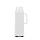 Garrafa Térmica Use Branca 1 Litro - MOR