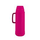 Garrafa térmica use daily amor 1 litro mor