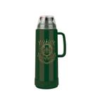 Garrafa Térmica Use Farroupilha Verde 1l - Mor