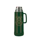 Garrafa Térmica Use Farroupilha Verde Litro Mor Garrafa Térmica Use Farroupilha Verde Litro Mor