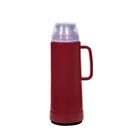 Garrafa Térmica Use Flip Rubi 1 Litro