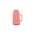 Garrafa Térmica Use Pêssego 500 ml Garrafa Térmica Use Pêssego 500 ml