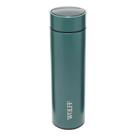 Garrafa Térmica Verde 500ml com Display de Temperatura em Led 29424 - Wolff
