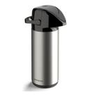 Garrafa Térmica Verona 1,0 L Inox Garrafa Térmica Verona 1,0 L Inox