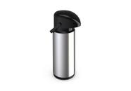 Garrafa Térmica Verona 1,8 Litros 100% Inox Unitermi