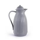 Garrafa Térmica Vintage Cinza - 1L